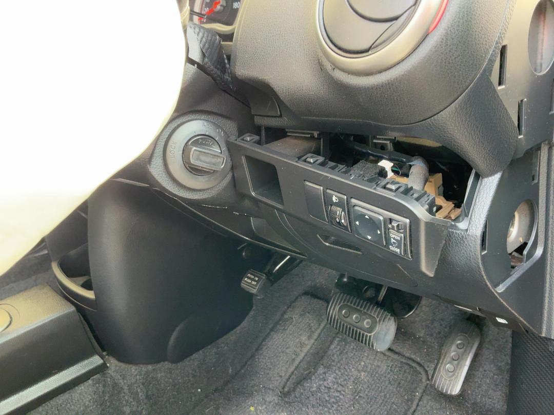 Photo '10' of Nissan Note Photo '10' of Nissan Note