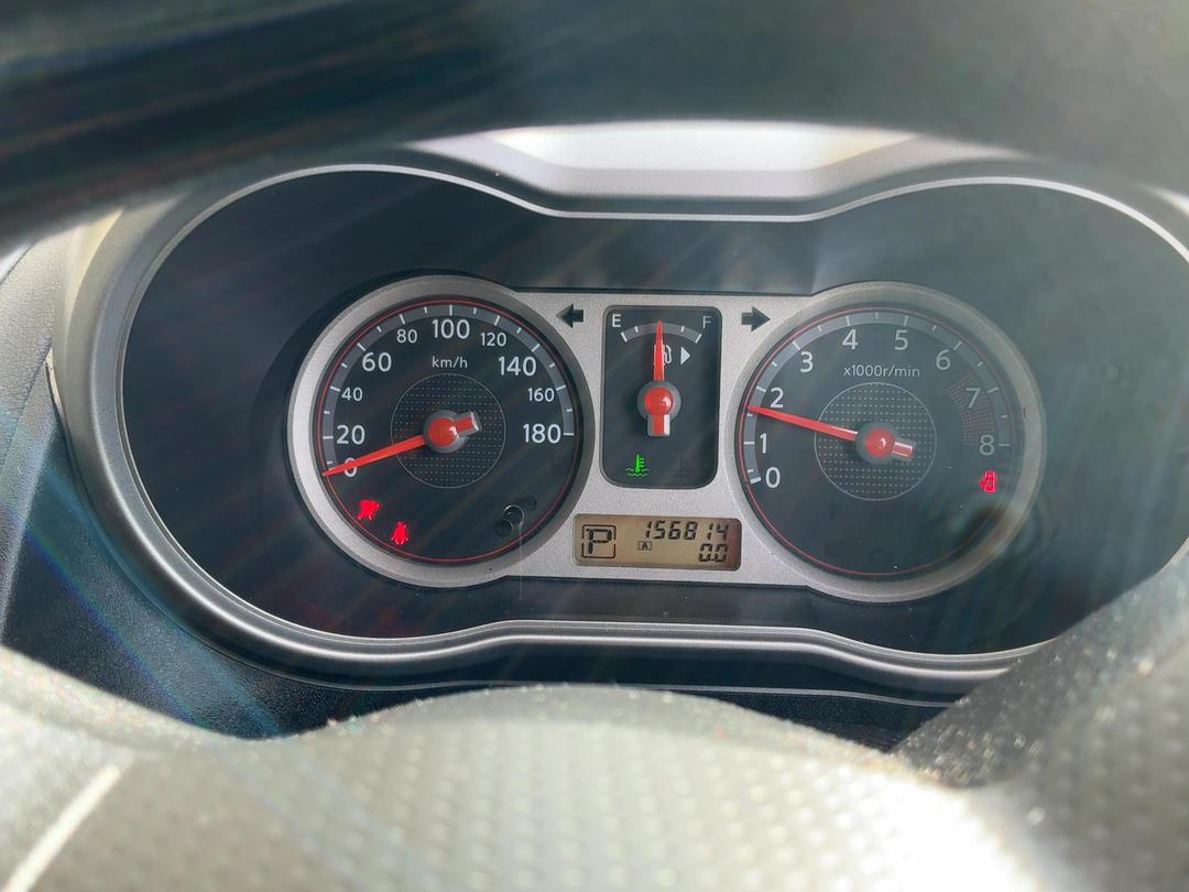 Photo '15' of Nissan Note Photo '15' of Nissan Note