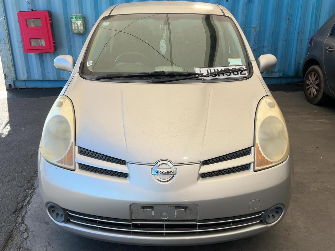 Photo '2' of Nissan Note Photo '2' of Nissan Note