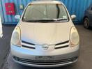 Thumbnail '2' of Nissan Note