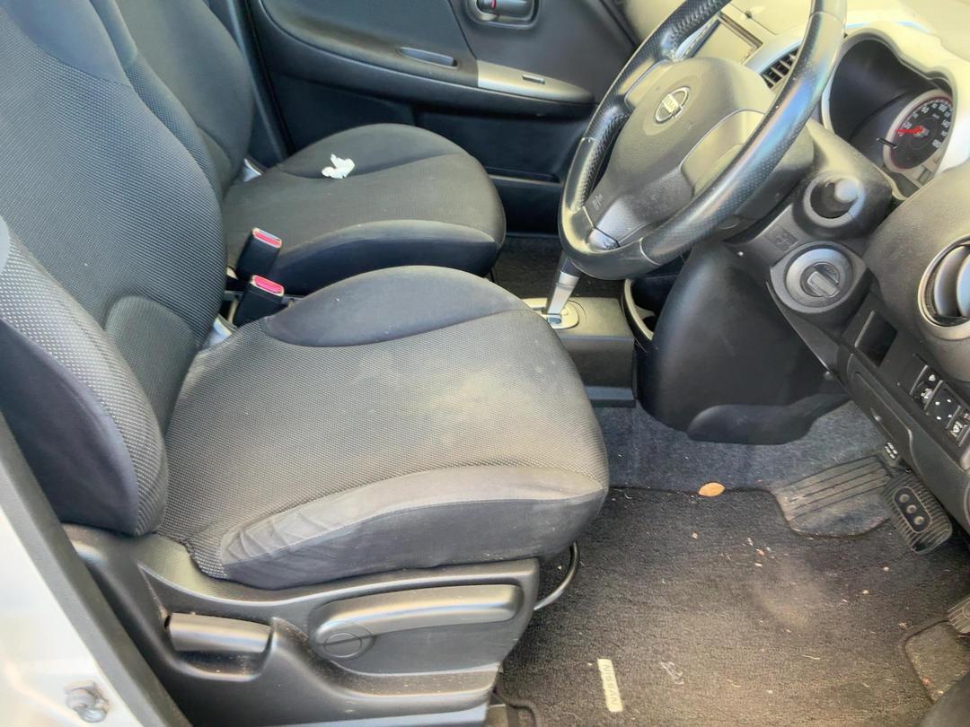 Photo '9' of Nissan Note Photo '9' of Nissan Note