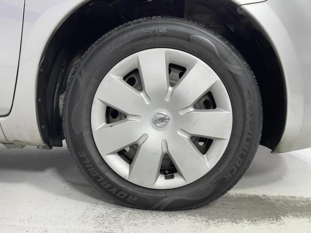 Photo '9' of Nissan Note
