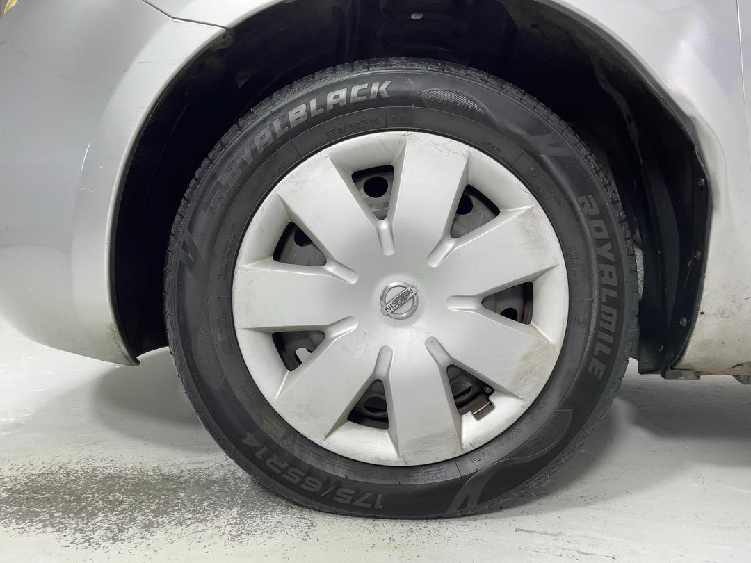 Photo '10' of Nissan Note