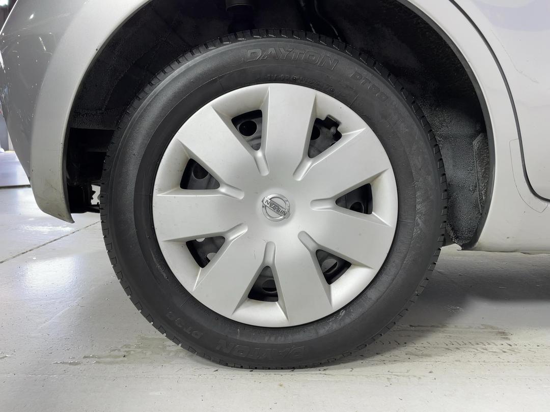 Photo '12' of Nissan Note