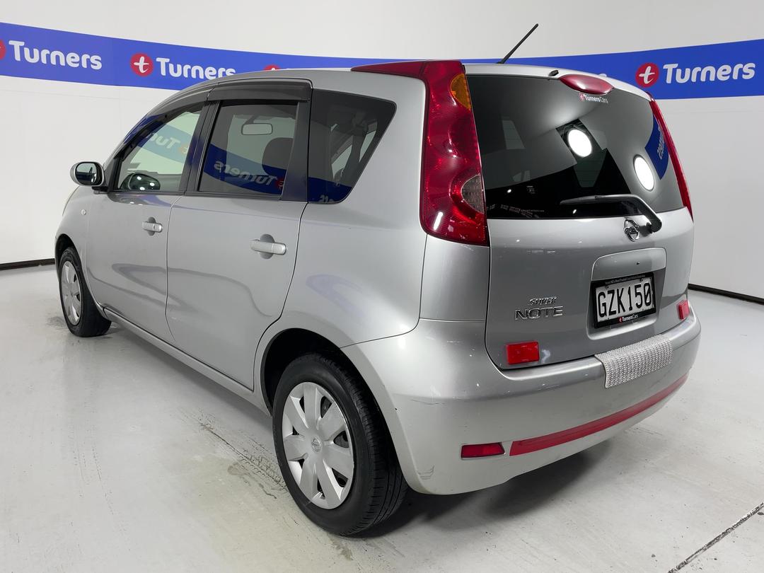 Photo '5' of Nissan Note