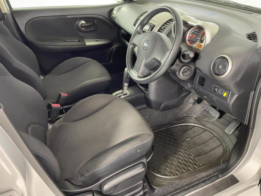Photo '16' of Nissan Note