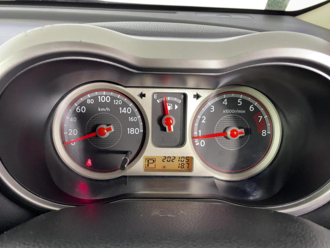 Photo '21' of Nissan Note