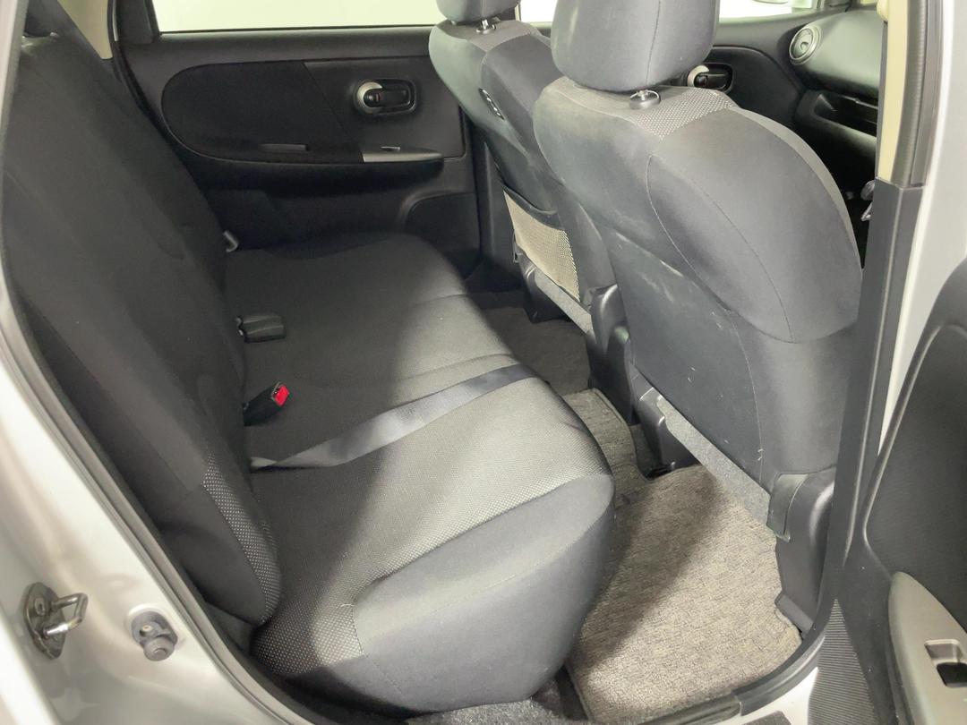 Photo '20' of Nissan Note