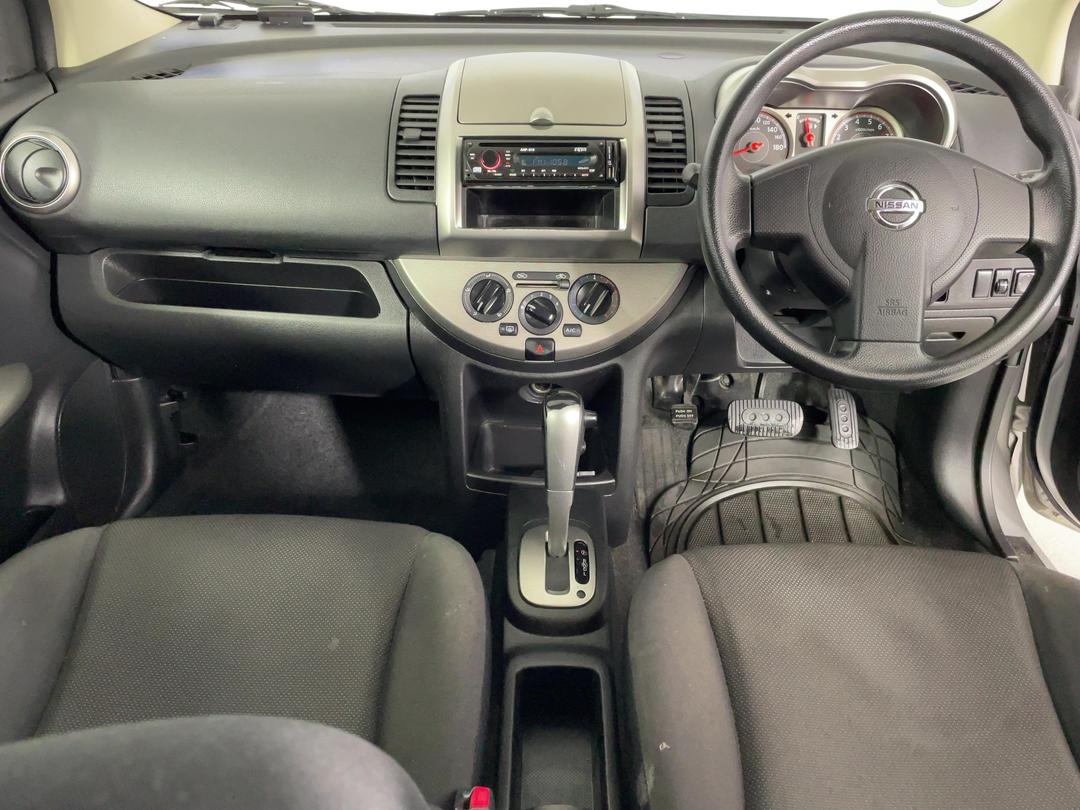 Photo '17' of Nissan Note