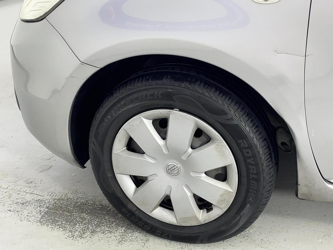 Photo '25' of Nissan Note