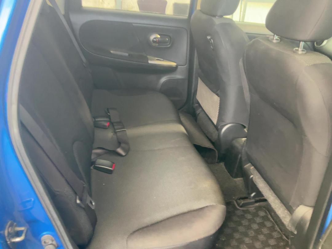 Photo '6' of Nissan Note