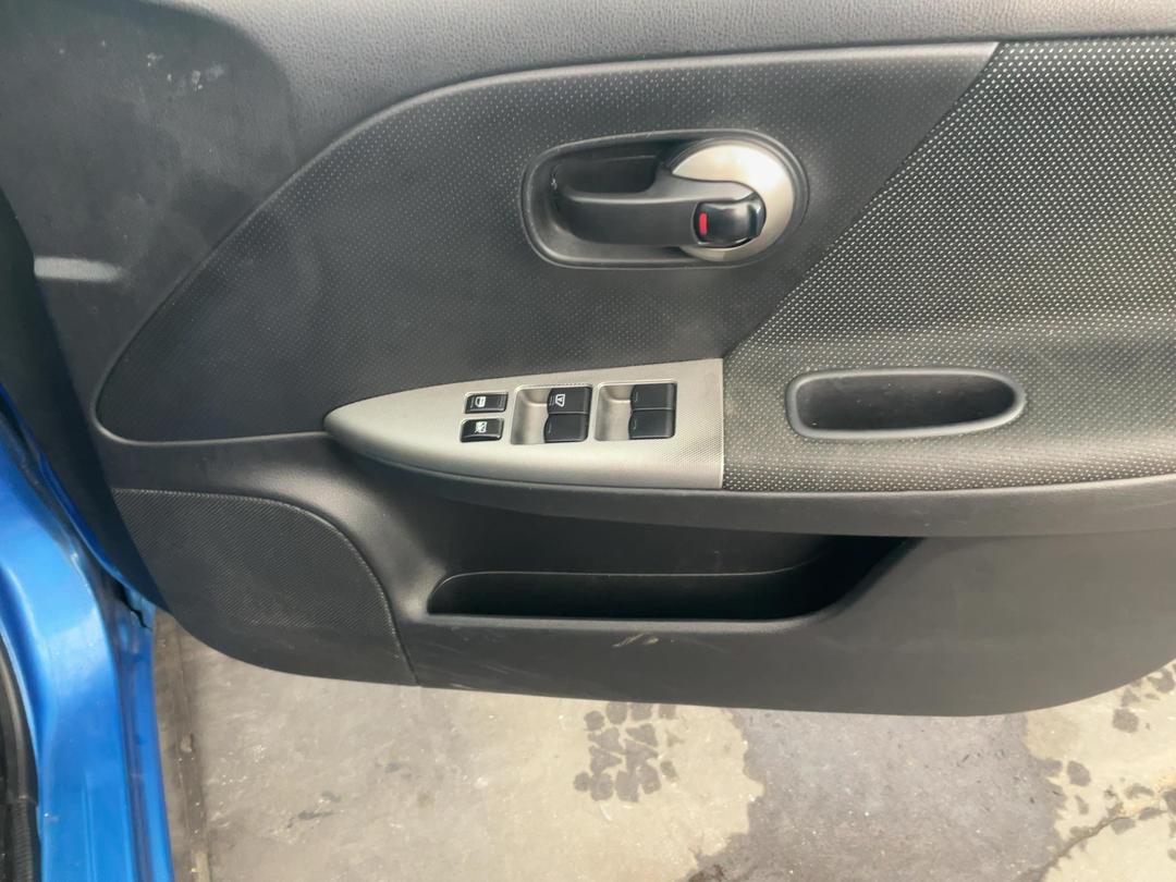 Photo '7' of Nissan Note