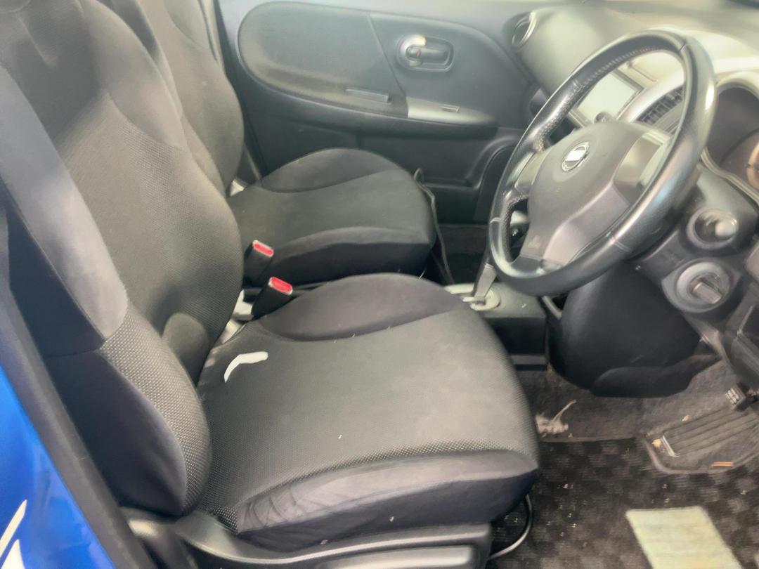 Photo '8' of Nissan Note