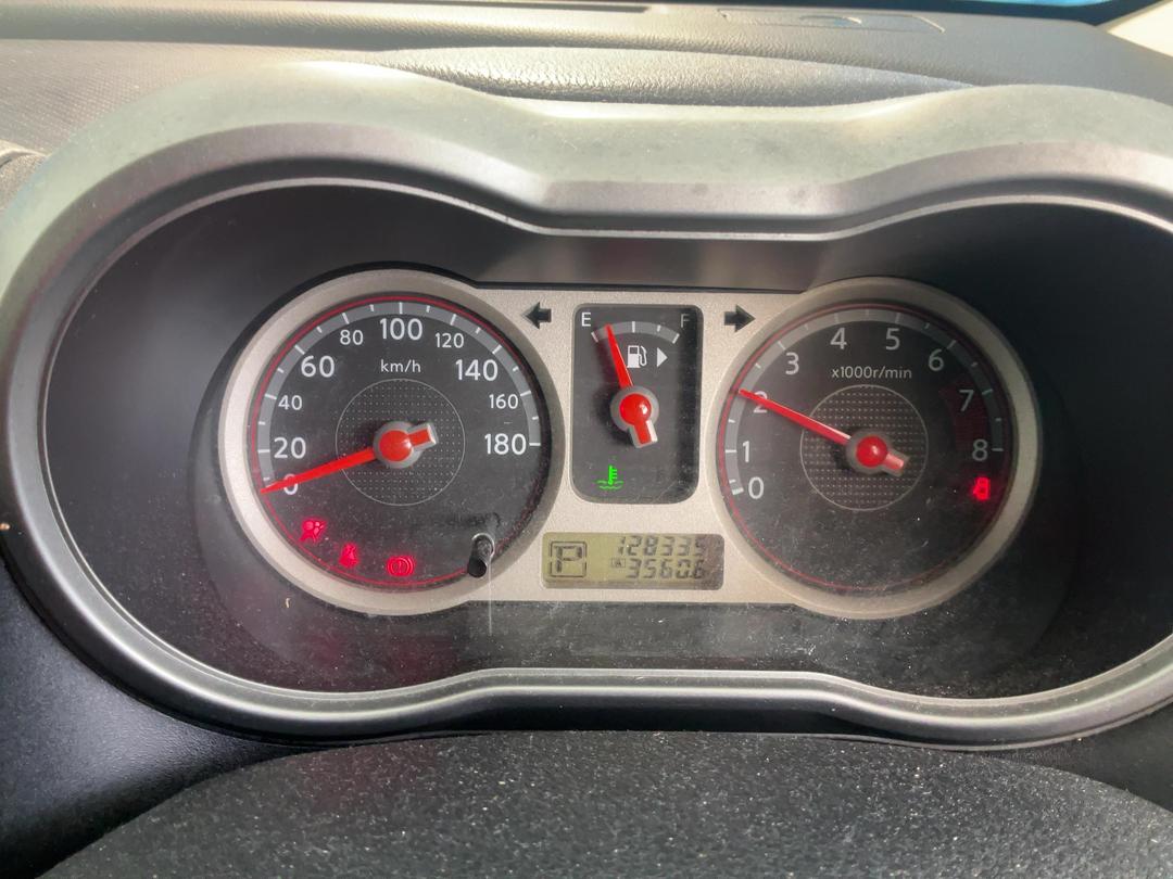 Photo '9' of Nissan Note