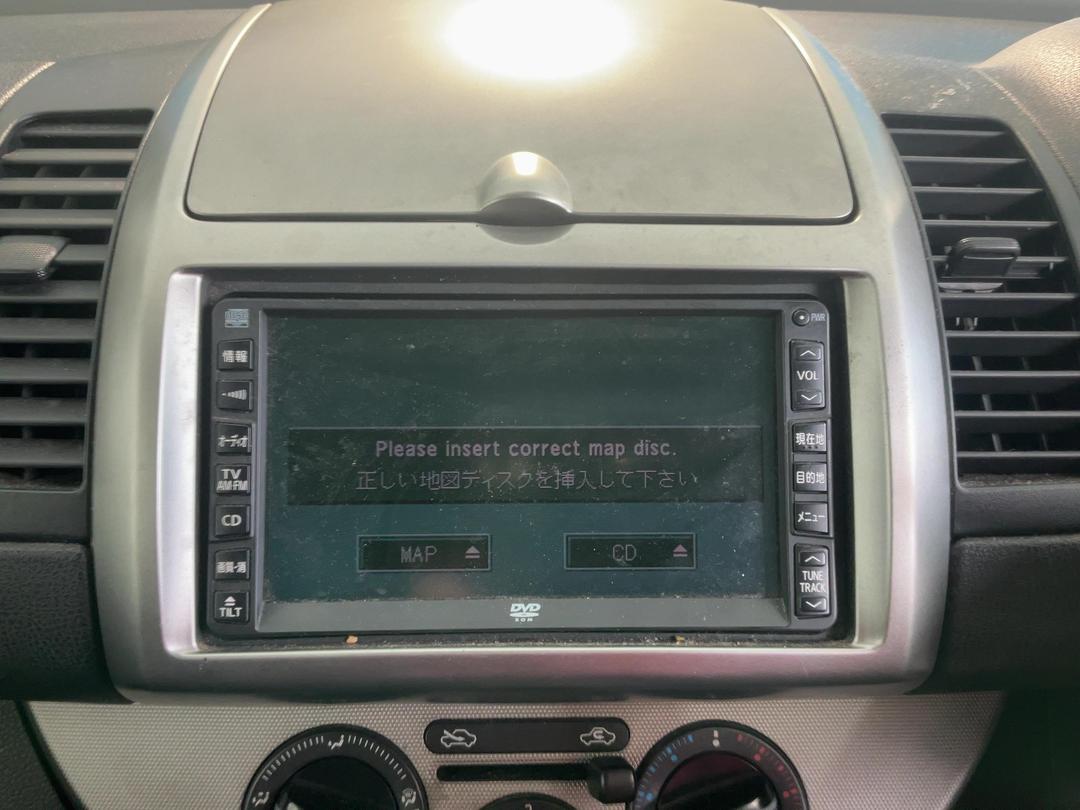 Photo '10' of Nissan Note
