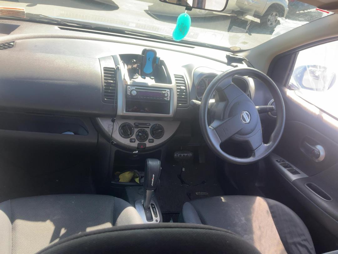 Photo '17' of Nissan Note