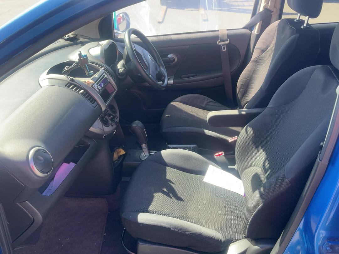 Photo '18' of Nissan Note