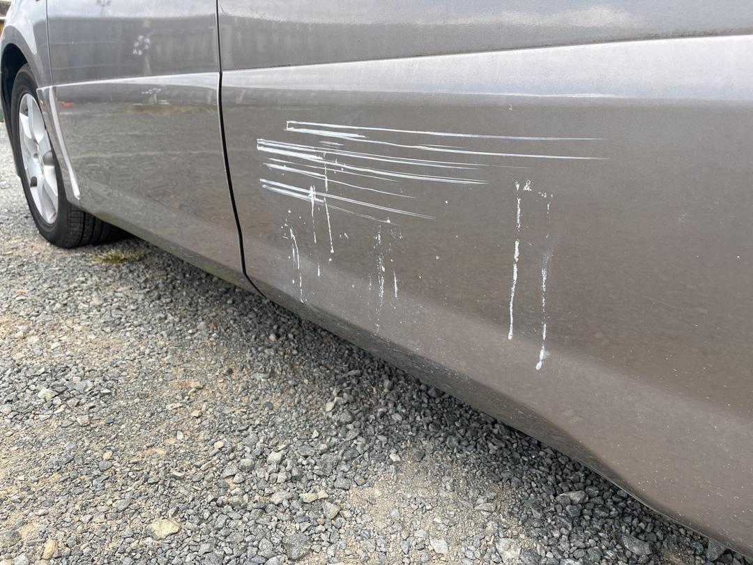 Photo '20' of Nissan Presage 2.5 Highway Star