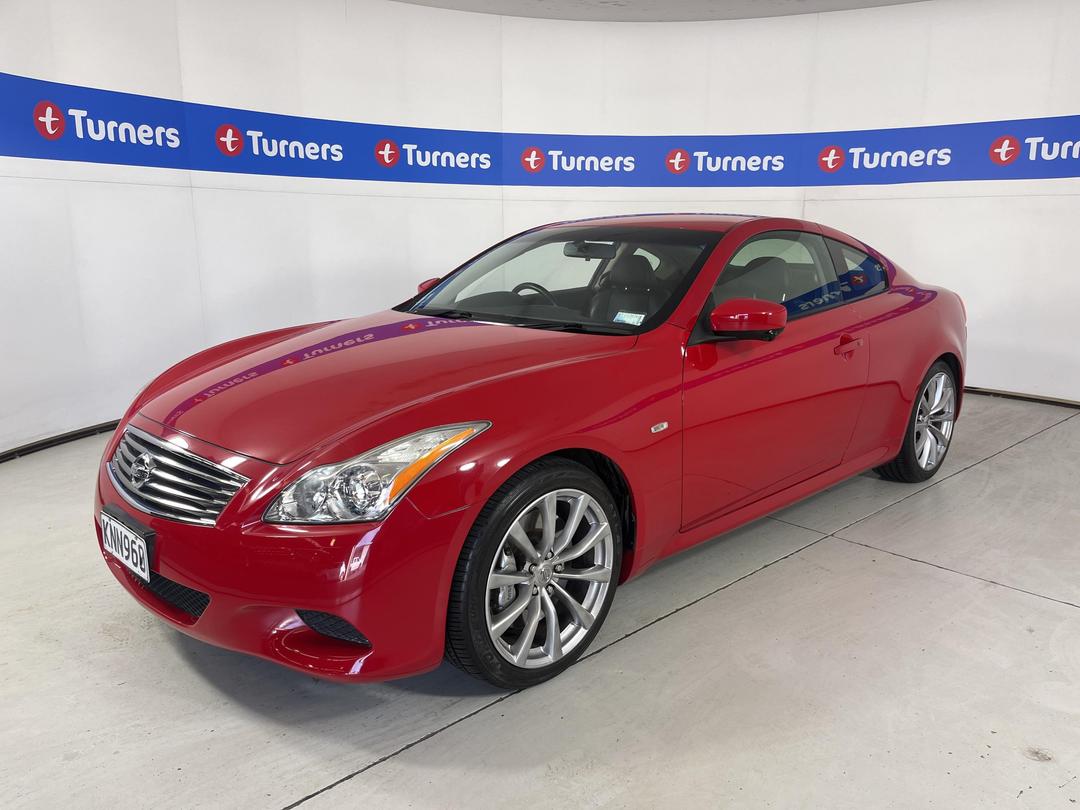 Photo '4' of Nissan Skyline