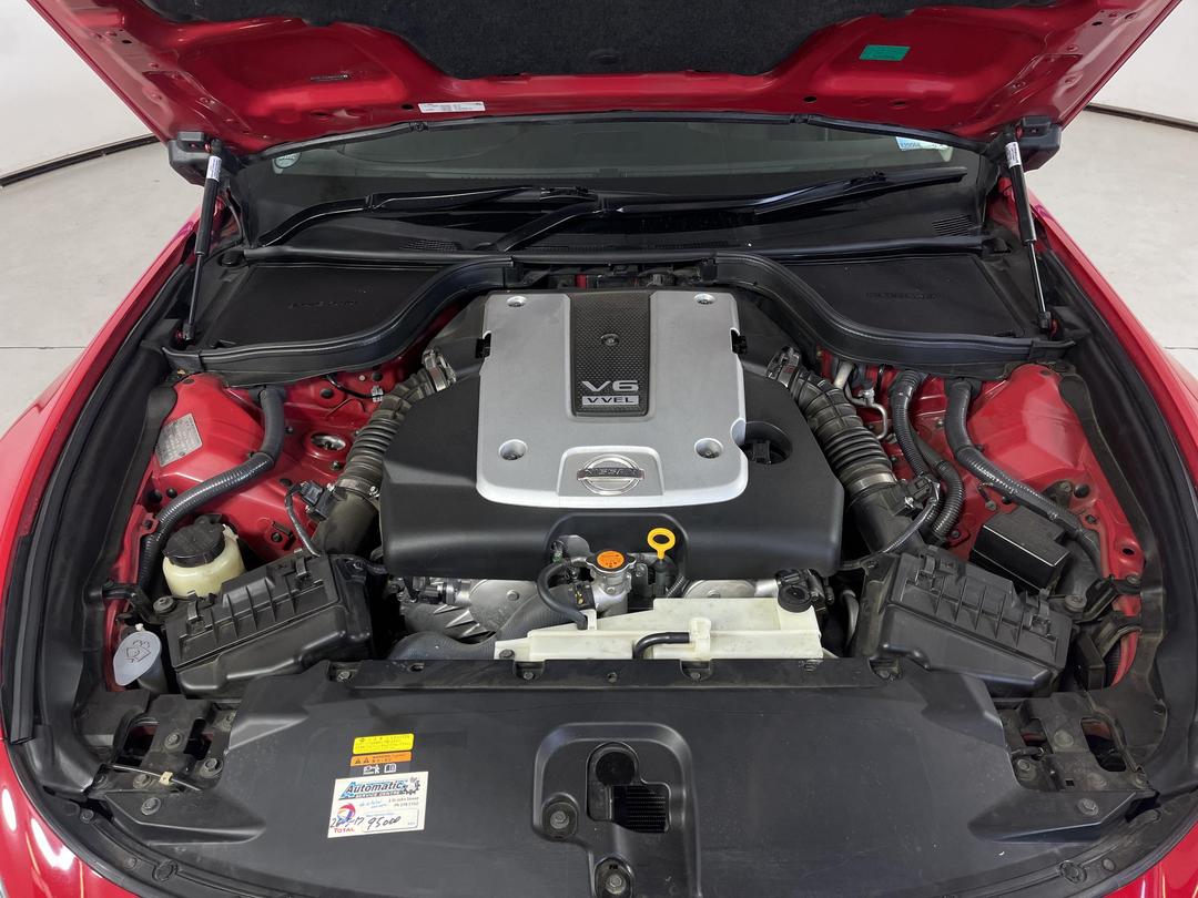 Photo '13' of Nissan Skyline