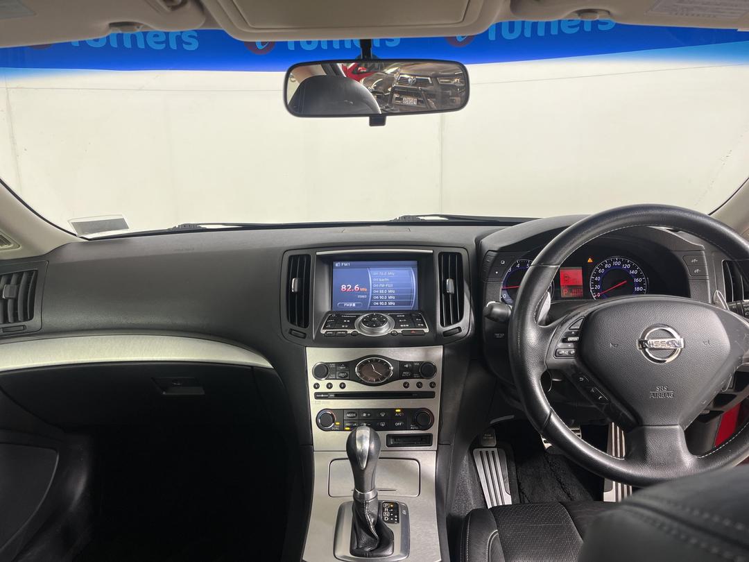 Photo '18' of Nissan Skyline