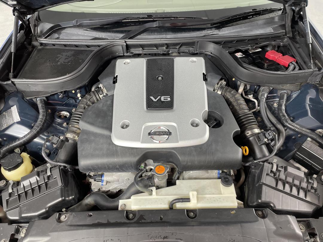 Photo '13' of Nissan Skyline