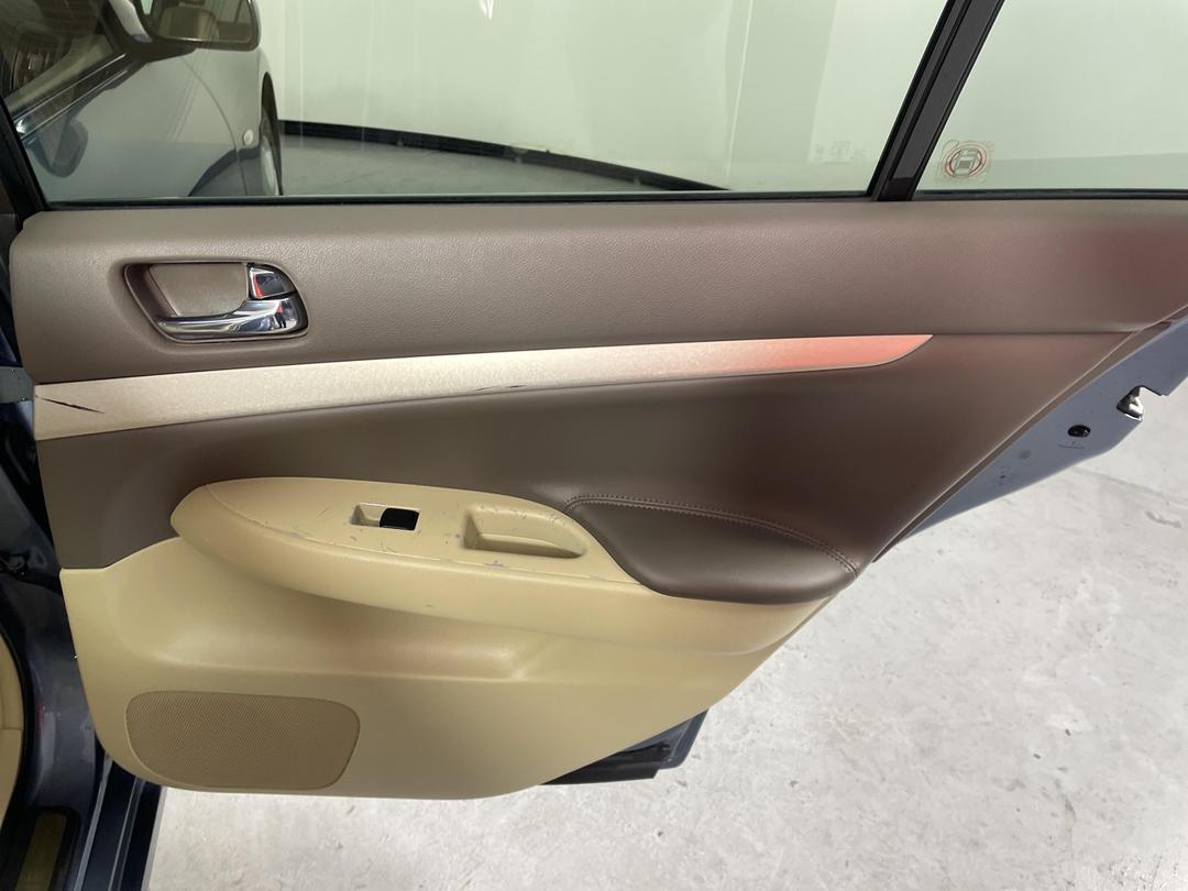 Photo '19' of Nissan Skyline