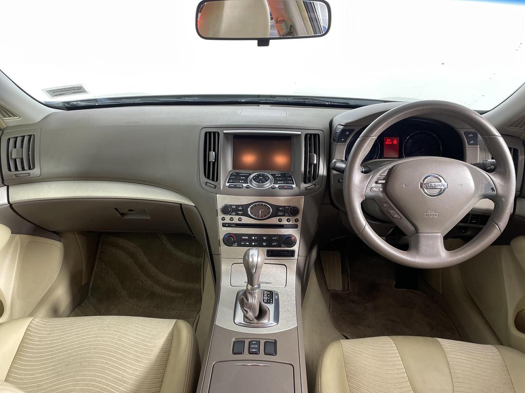 Photo '17' of Nissan Skyline