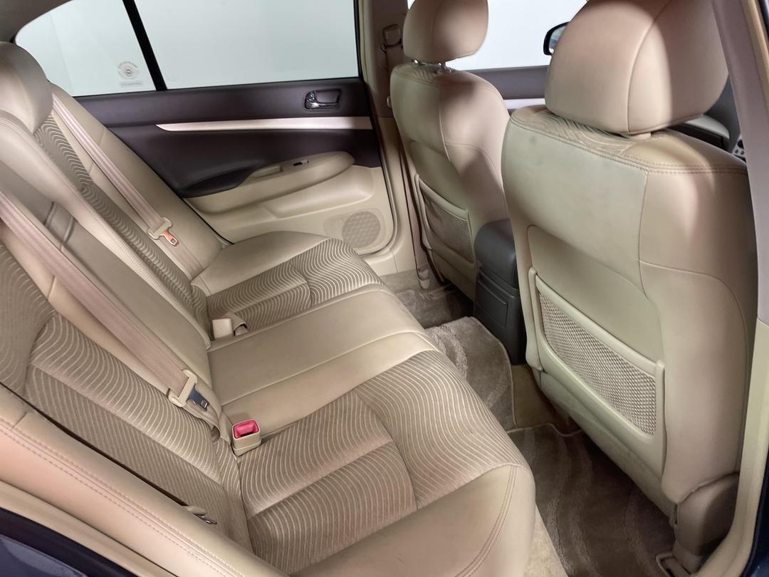 Photo '20' of Nissan Skyline