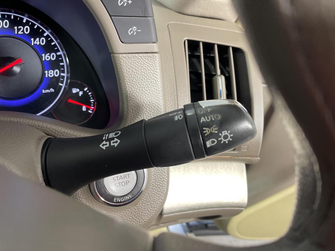 Photo '26' of Nissan Skyline