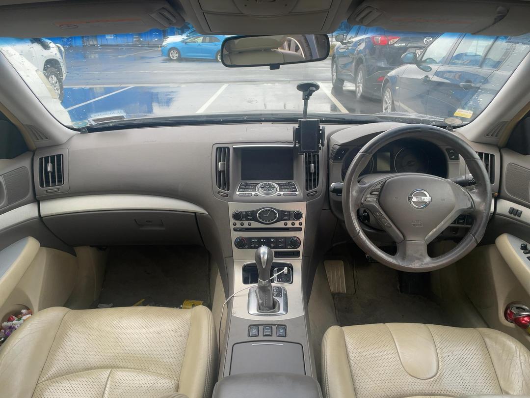 Photo '15' of Nissan Skyline Photo '15' of Nissan Skyline