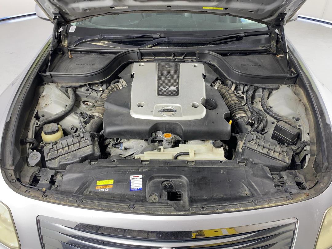 Photo '13' of Nissan Skyline