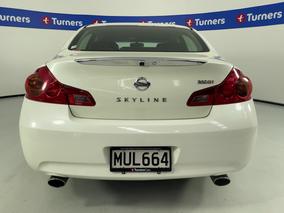 Photo '6' of Nissan Skyline