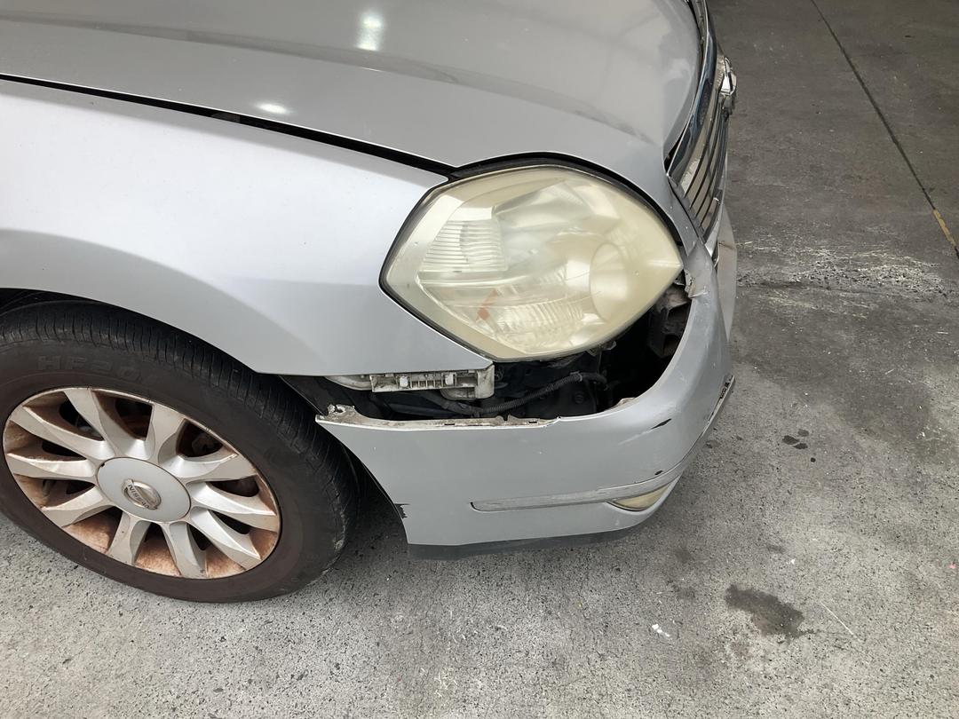 Photo '3' of Nissan Teana