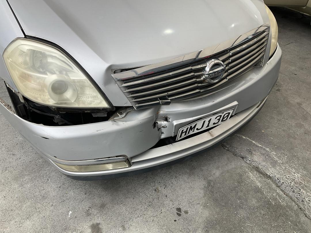 Photo '4' of Nissan Teana