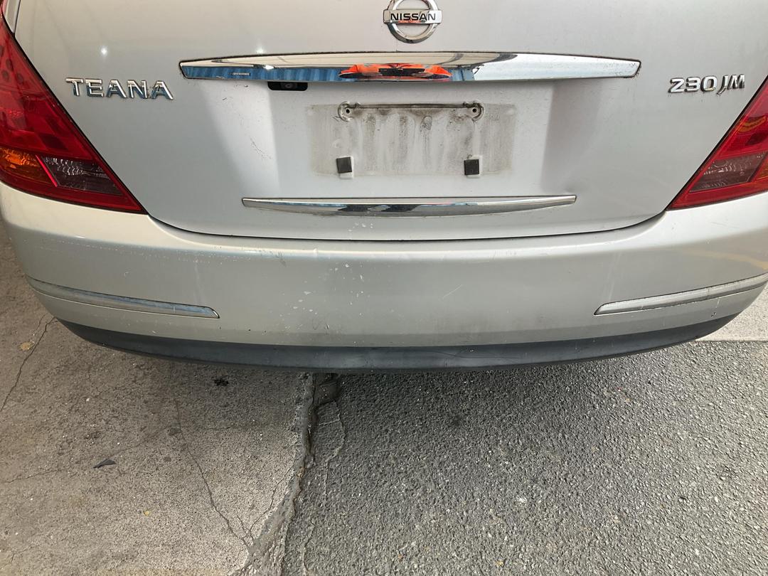 Photo '15' of Nissan Teana