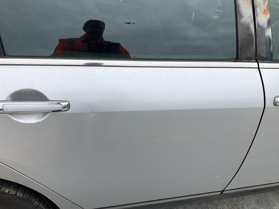 Photo '20' of Nissan Teana