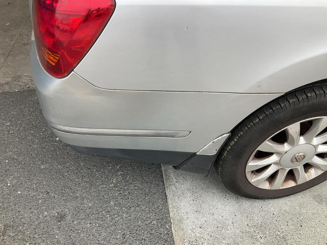 Photo '18' of Nissan Teana