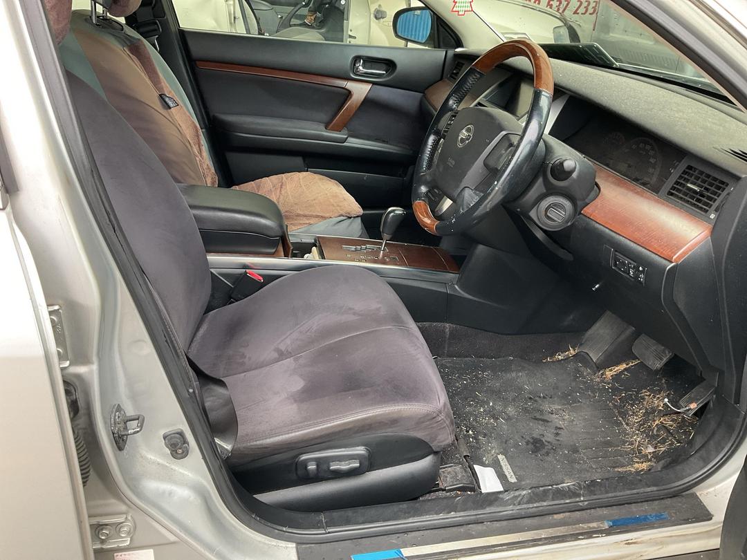 Photo '22' of Nissan Teana