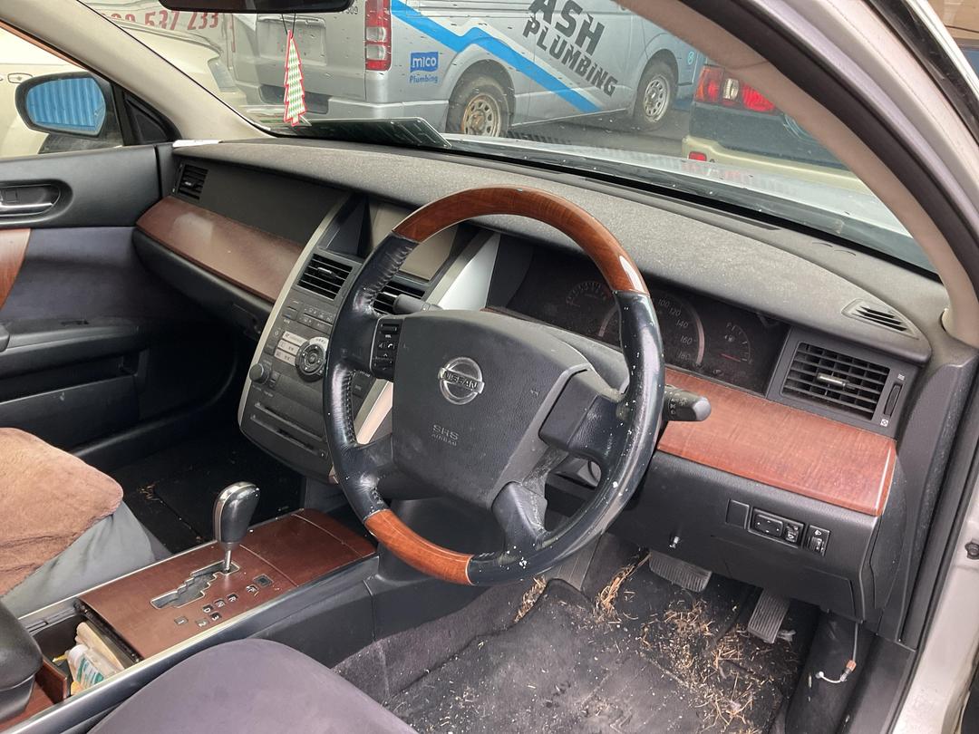 Photo '23' of Nissan Teana