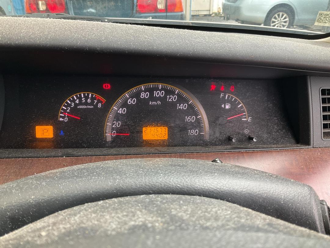 Photo '24' of Nissan Teana