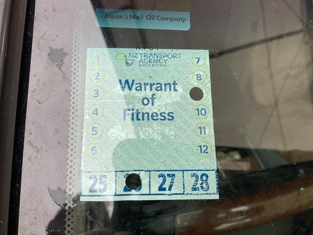 Photo '28' of Nissan Teana