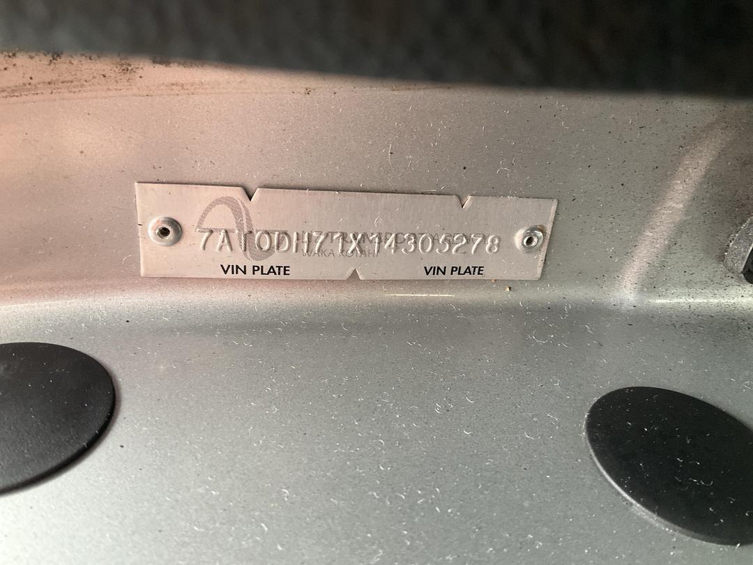 Photo '27' of Nissan Teana