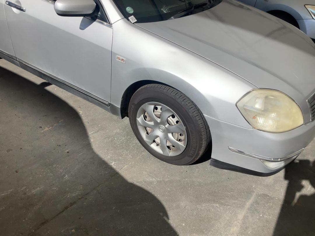 Photo '2' of Nissan Teana