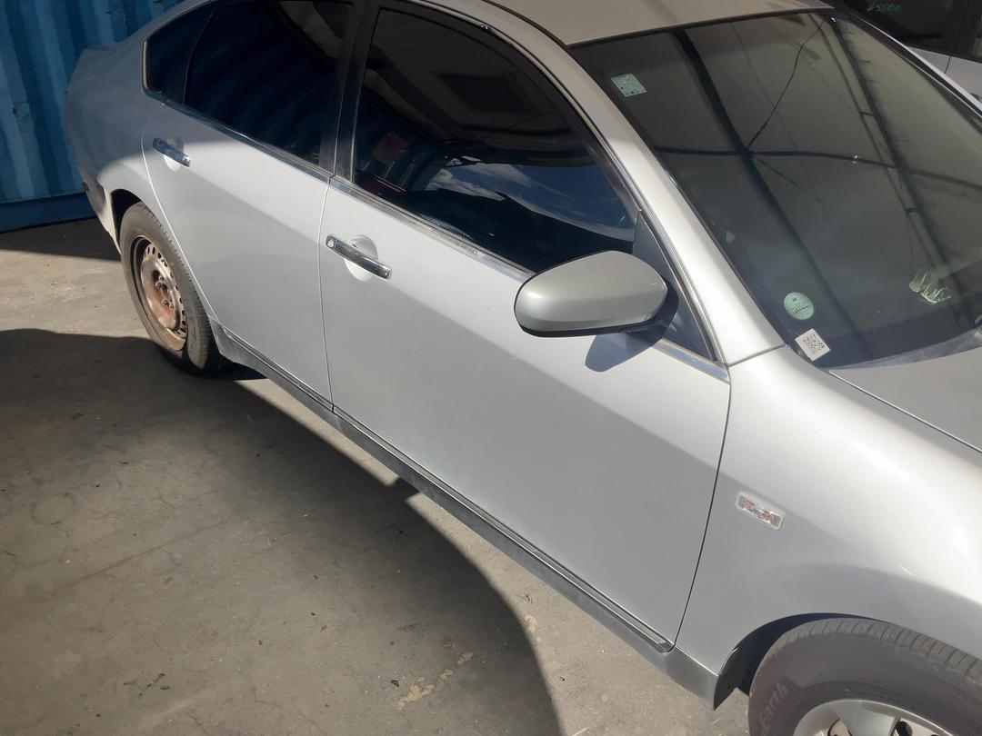 Photo '3' of Nissan Teana