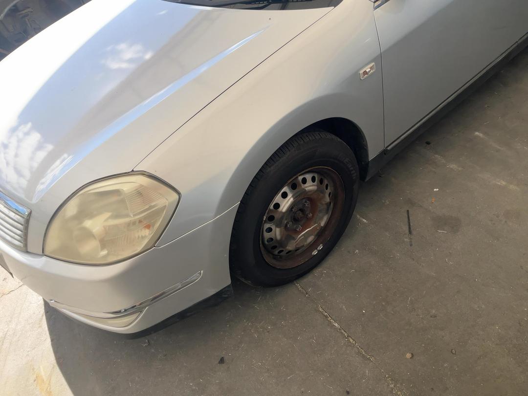 Photo '6' of Nissan Teana