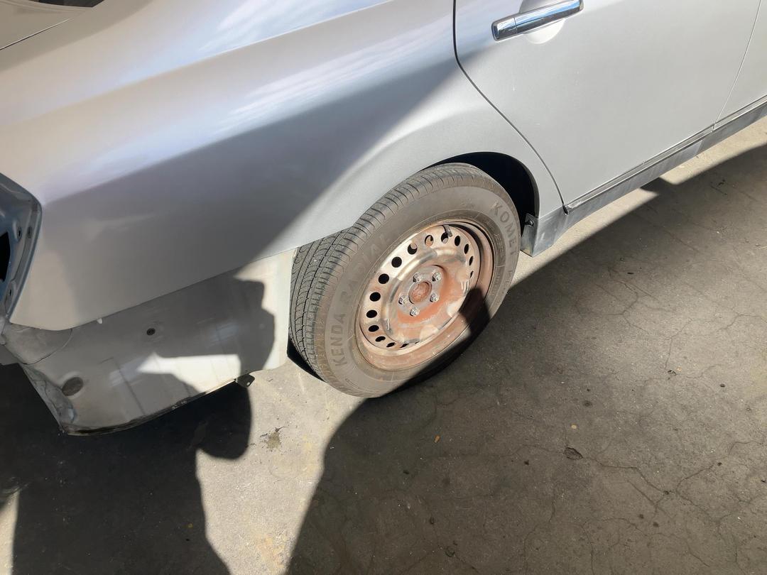 Photo '14' of Nissan Teana