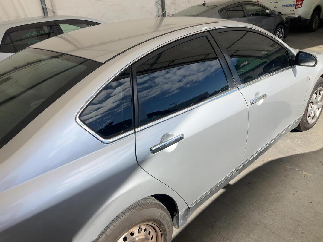 Photo '16' of Nissan Teana