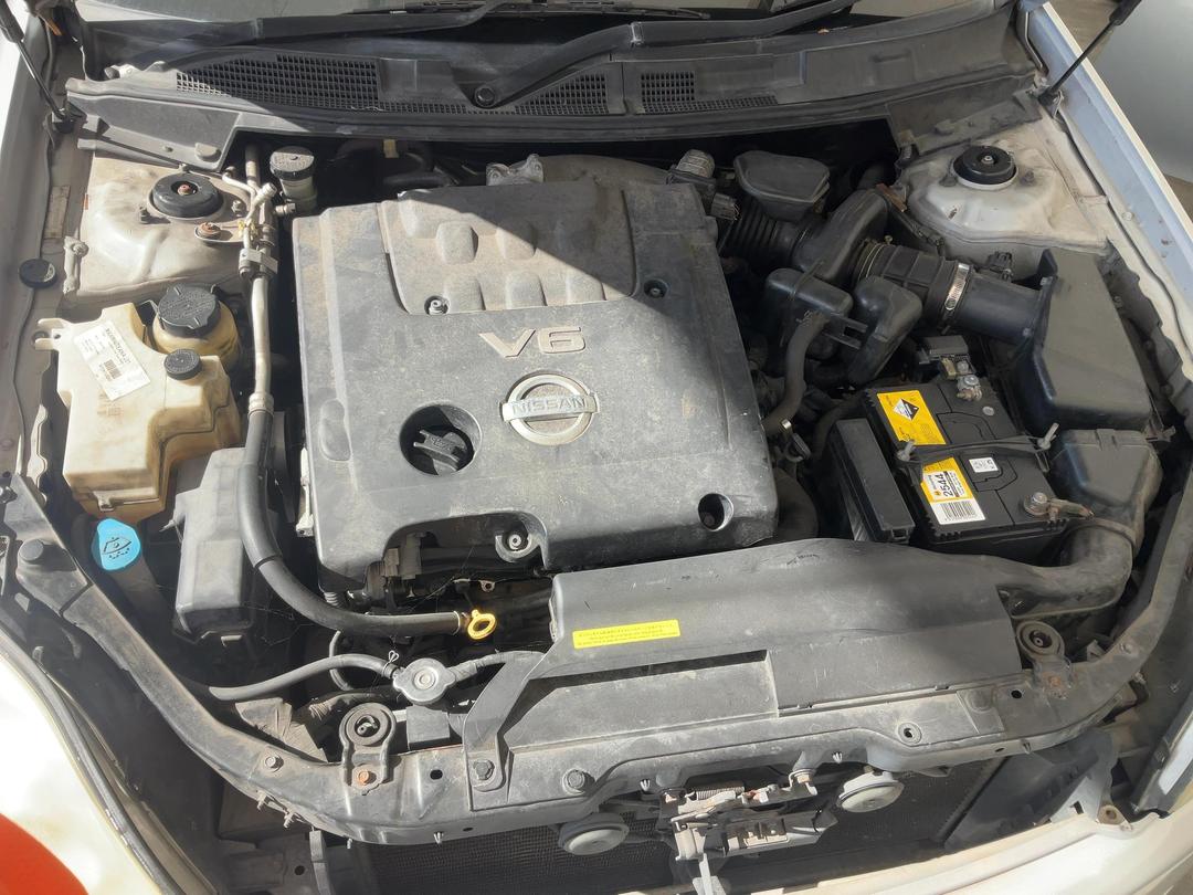 Photo '17' of Nissan Teana