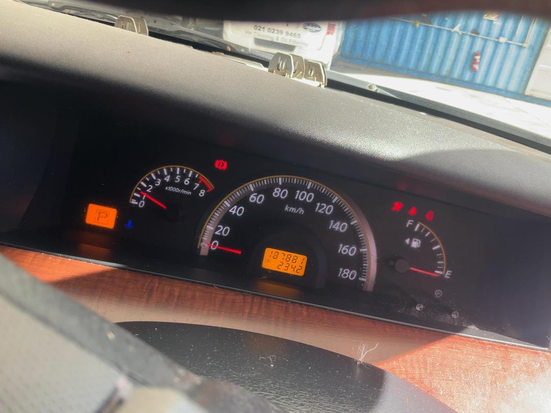 Photo '19' of Nissan Teana